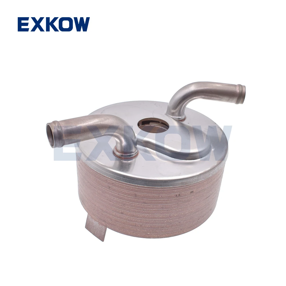 

Масляный радиатор двигателя в сборе для Mitsubishi Pajero Montero Sport L200 Triton L200 4D56 2005-2015 2015- 1240A008