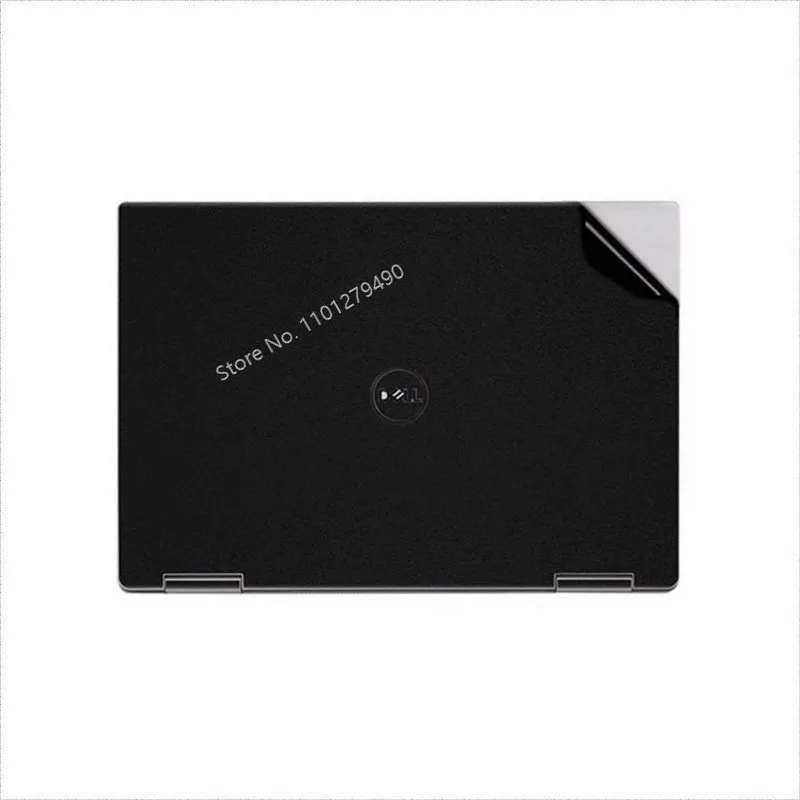for Dell Precision 7530 M7530 7540 M7540 7710 M7710 7720 M7720 7730 M7730 3510 PRE-CUT Vinyl TOP Lid Decal  Cover Skin Sticker