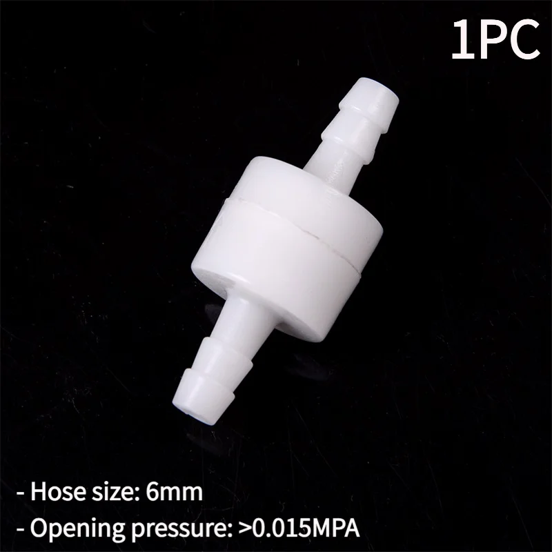 1PC 6mm 1/4