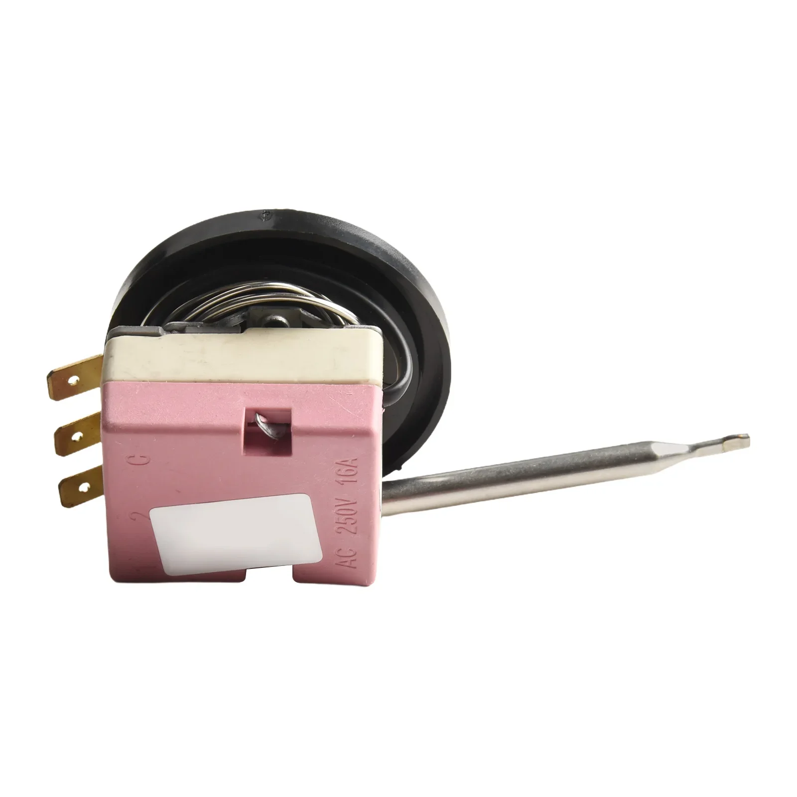 Built-in Thermostat Thermostat Knob Thermostat Control Switch For Air Conditioning Units Home Improvement Parts