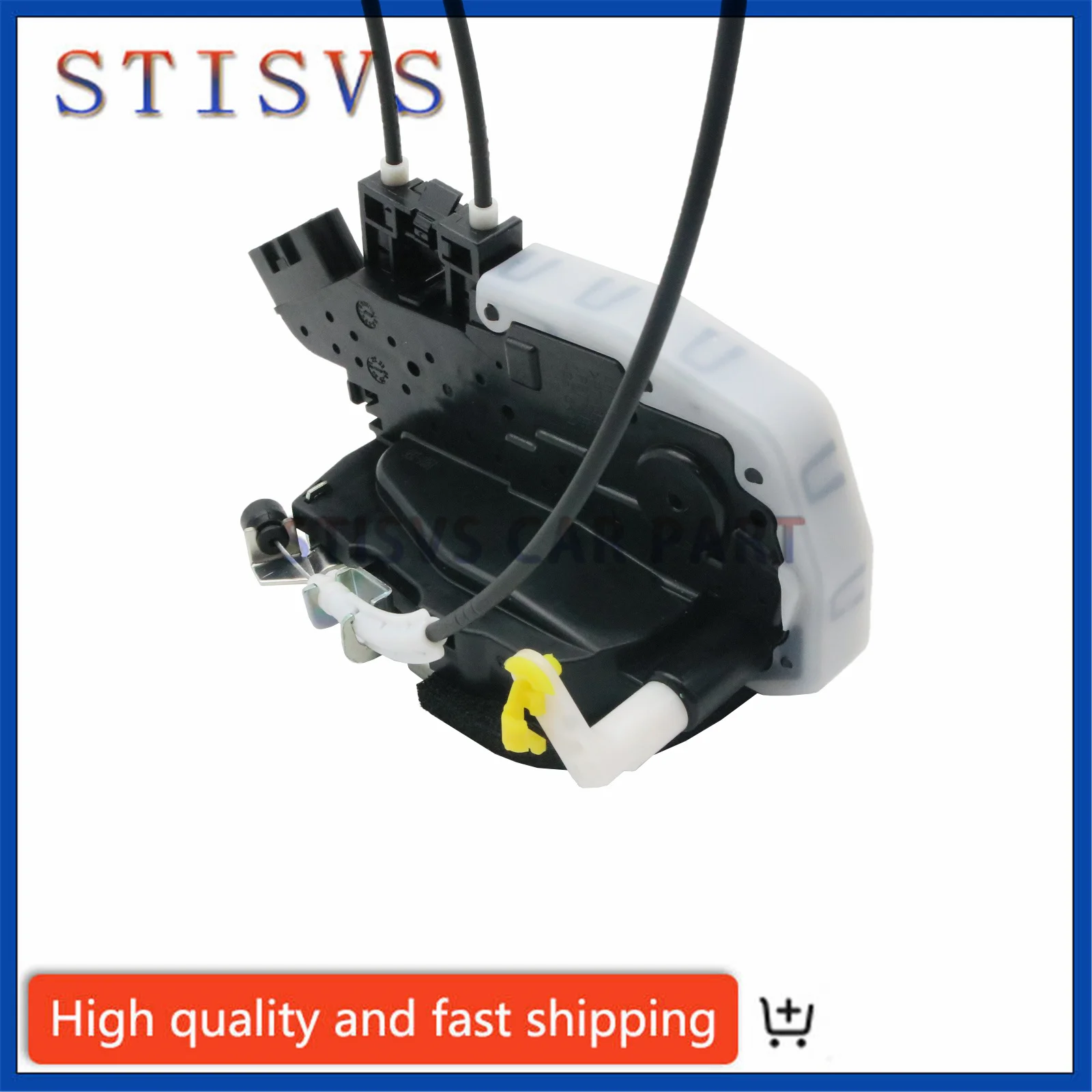 

Front Left Door Lock Actuator 80501-3BA1A For Nissan Versa L4 1.6L 2012 2013-2019 80501 3BA1A 805013BA1A New Cars Accessories
