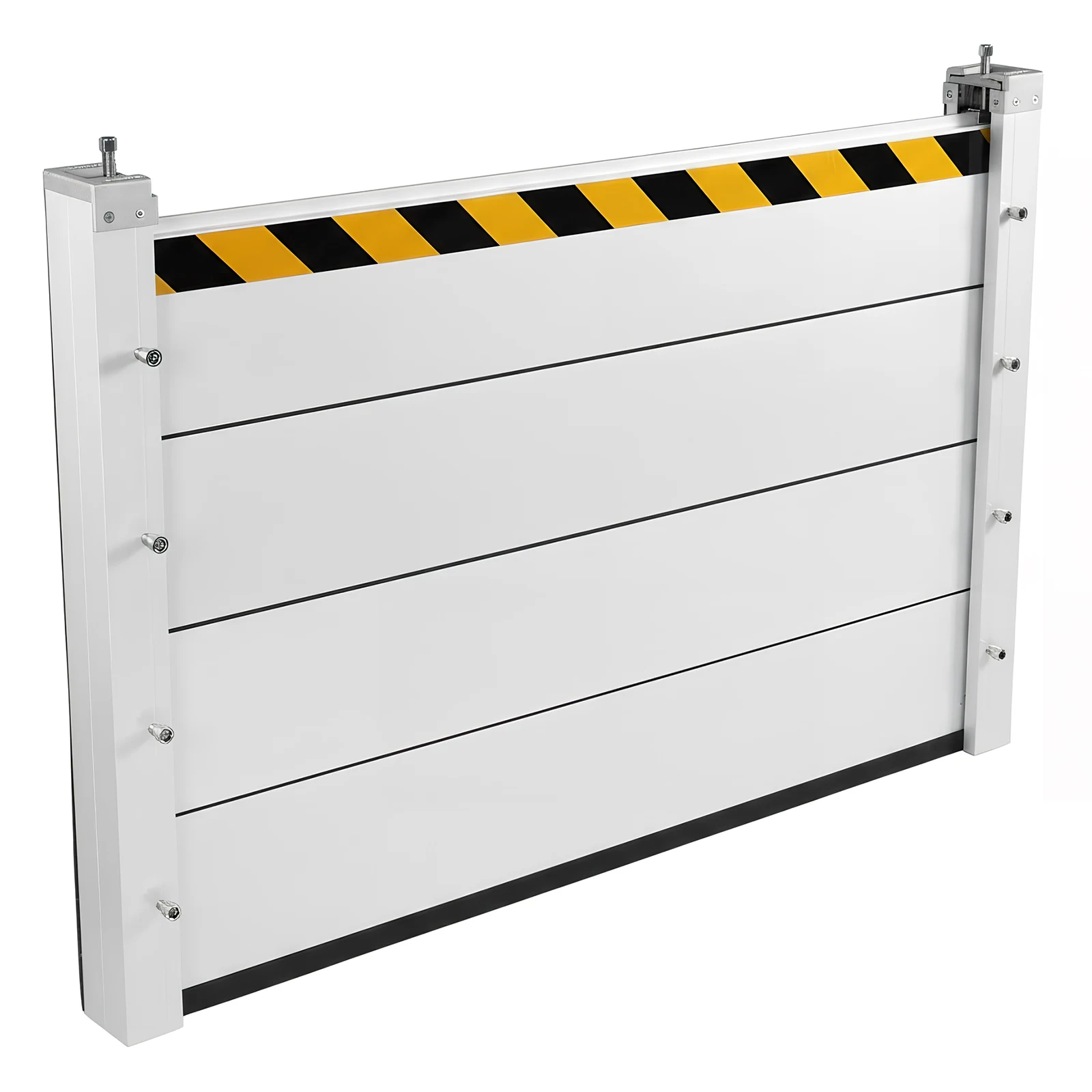 Aluminum Flood Barr…