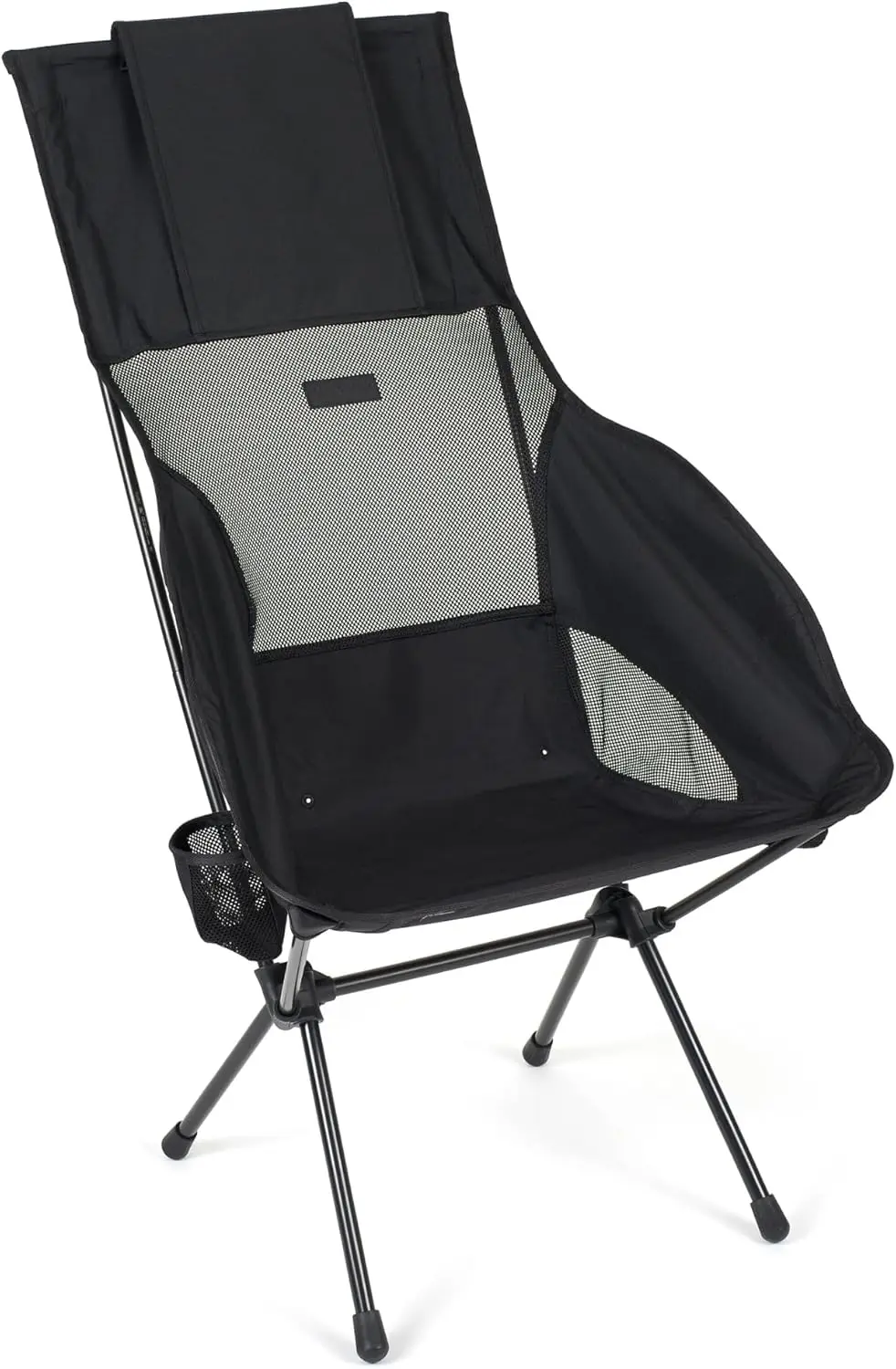 

Savanna High-Back Collapsible Camp Chair