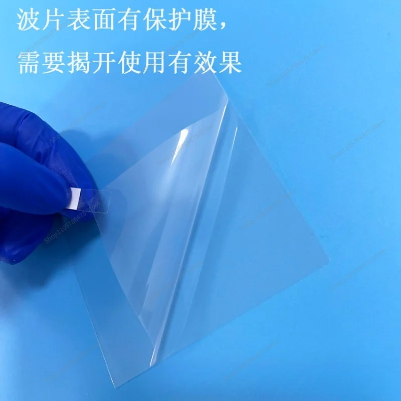 FOR Wave Plate Polarized Optics Half-wave Plate, Full-wave Plate, Half-wave Plate Quarter-wave Phase Delay