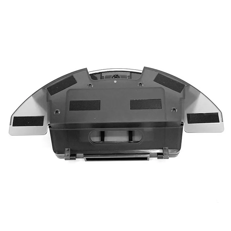 TCF-For Proscenic M7 Max/UONI V980 Max Etc Water Tank Dust Box Mop Cloth Support Kit Cleaner Parts Replacement
