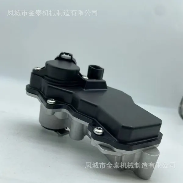 

CT16V 17201-11110 2GD 2GD-FTV Turbocharger 89674-71020