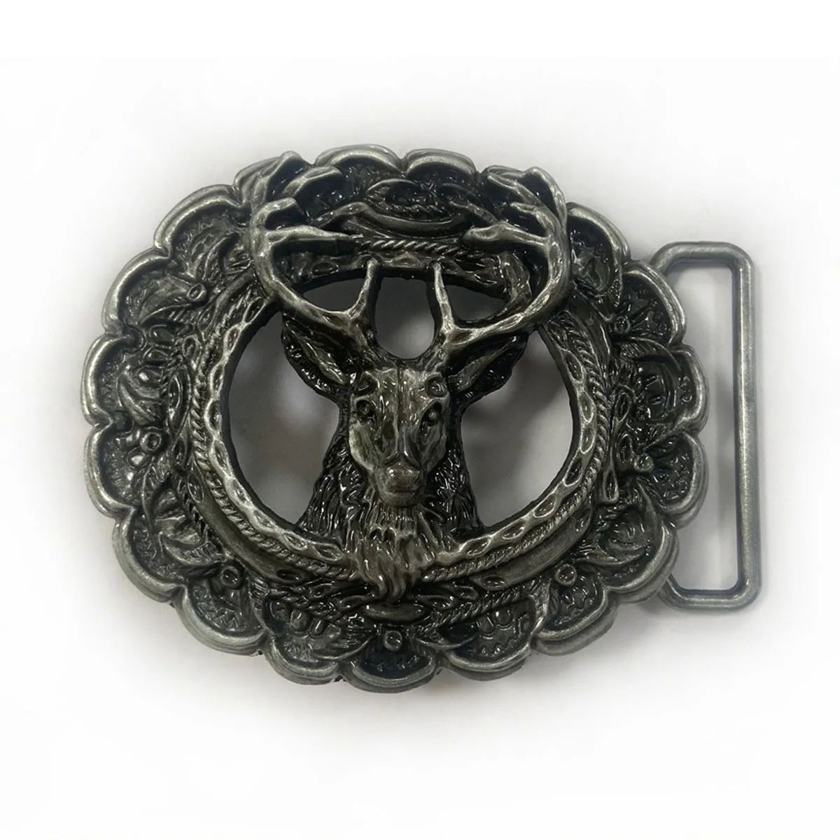 fivela-de-cinto-com-design-retro-em-metal-com-padrao-floral-em-relevo-e-motivos-de-chifres-de-veado-estilo-cowboy-ideal-para-presentear-disponivel-para-envio-direto