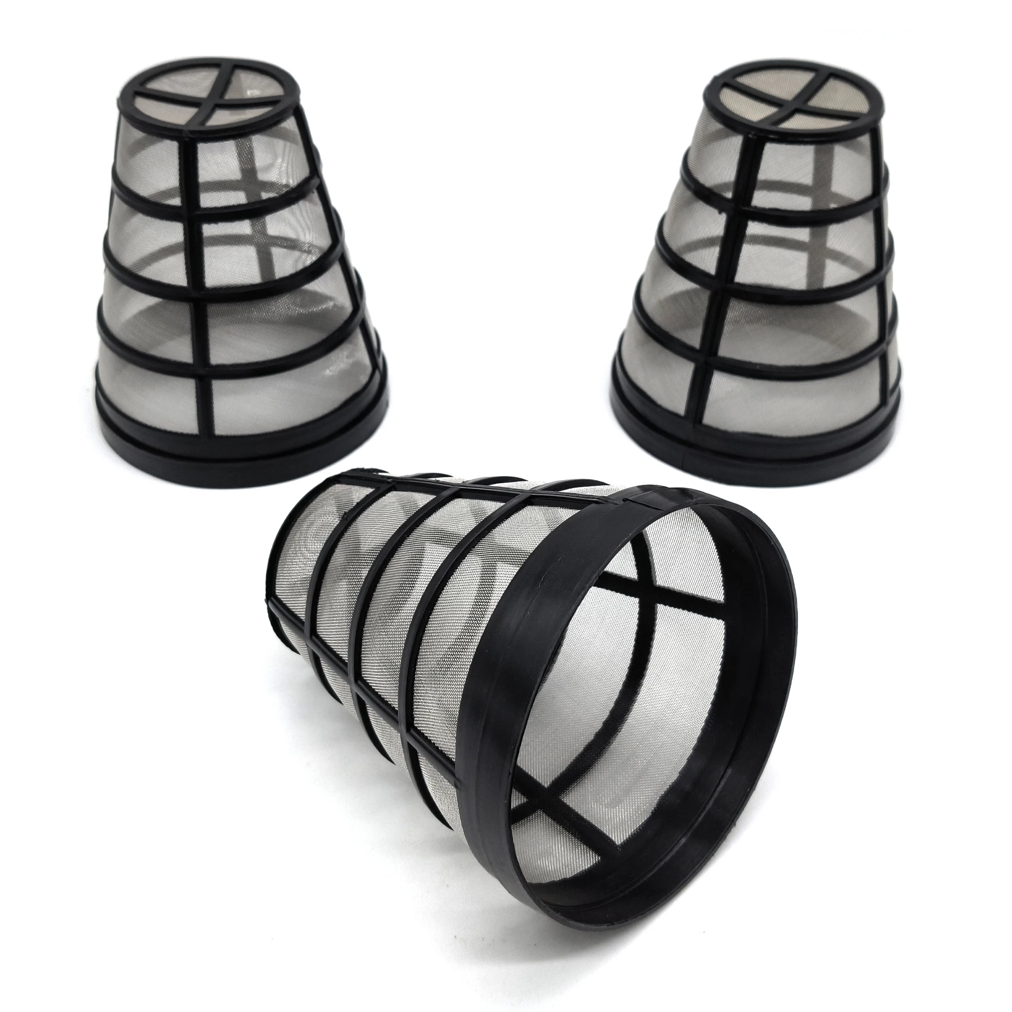 DJI Agras Inlet Tank Filter T40 T50 T25 T20P Screen Filter Agriculture Drone Spray System Protective Mesh Consumable Parts Whoel