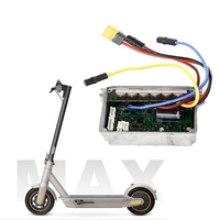 A57T For Ninebot MAX G30/G30LP Electric Scooter Controller Accessories Repair Replacement Parts