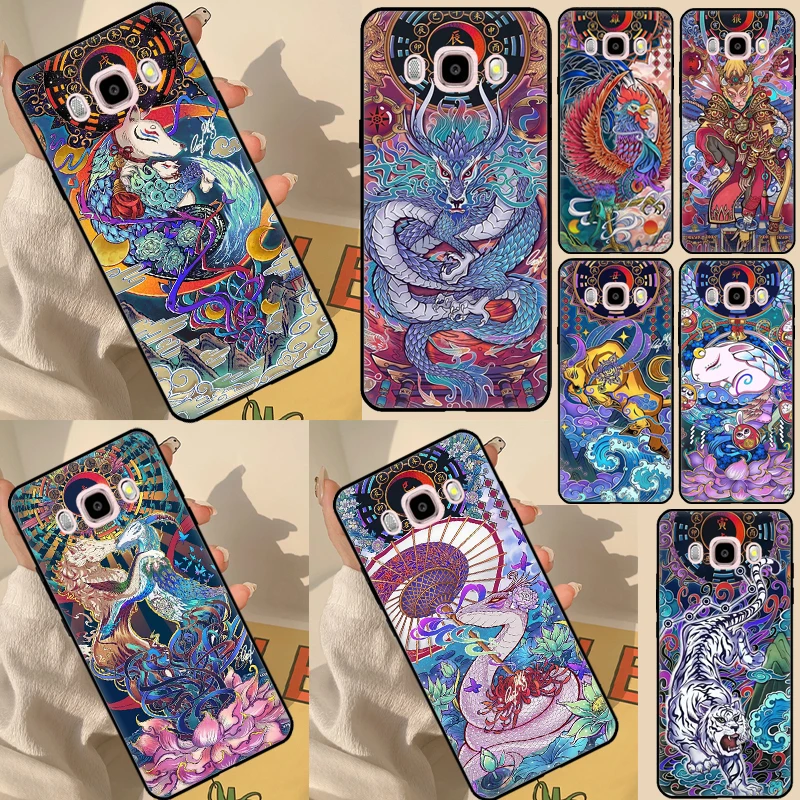 Chinese Zodiac Drag…