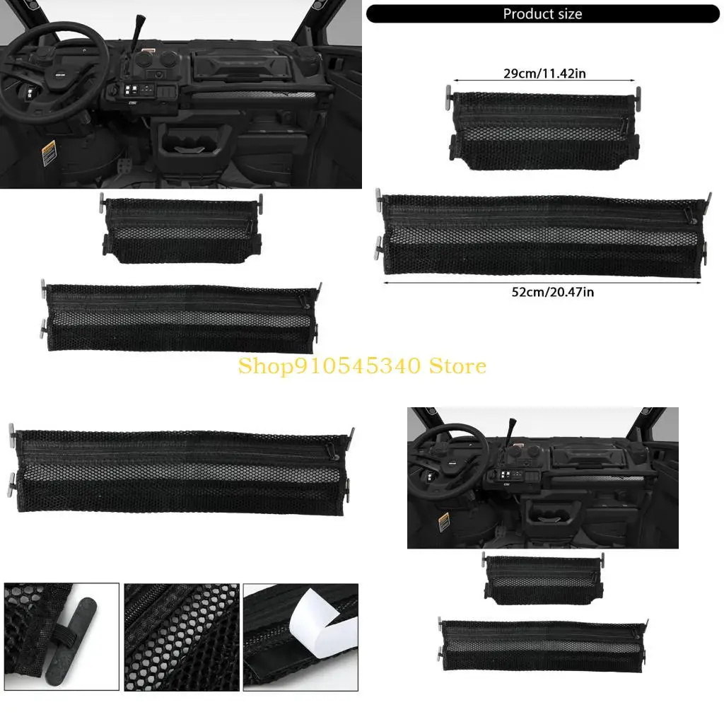 

U2JA Storage Net 715003129 Организация Multi Copartment Net для защитника