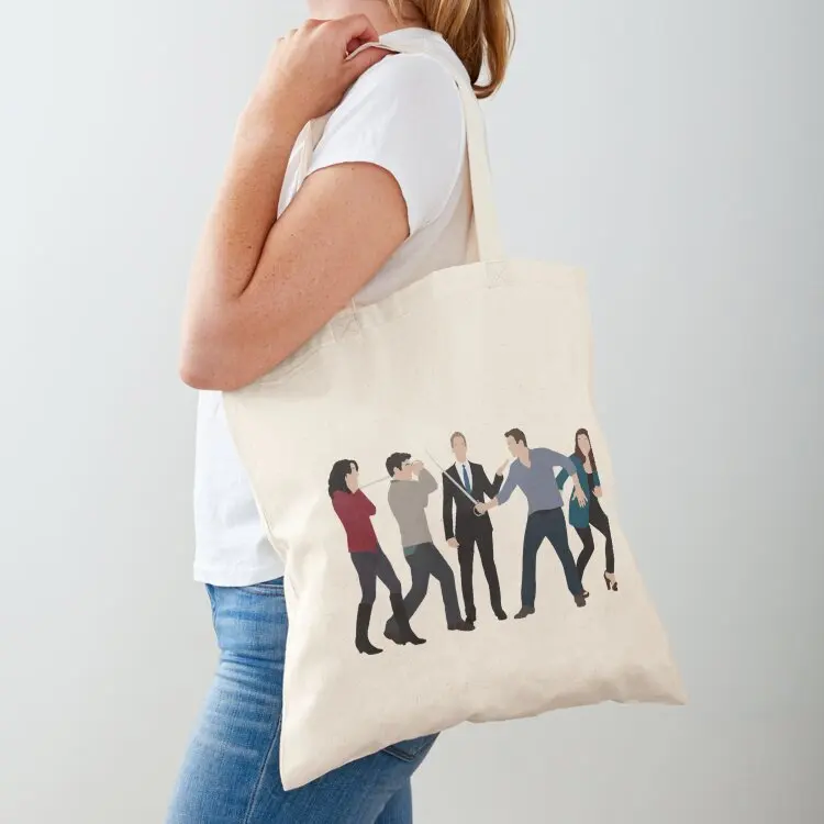 

How I met your mother Tote Bag university shopper bag Canvas bag for women bags for women Canvas