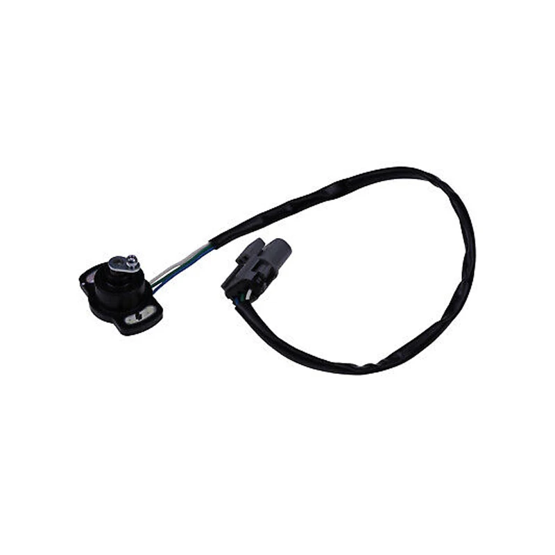 

Replacement EPS Motor Steering Angle Sensor Potentiometer 25511-41H02 for Electric Forklift P01