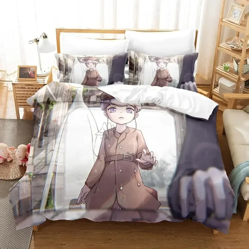 Рисунок 4 - Game DEEMO II Bedding Set Single