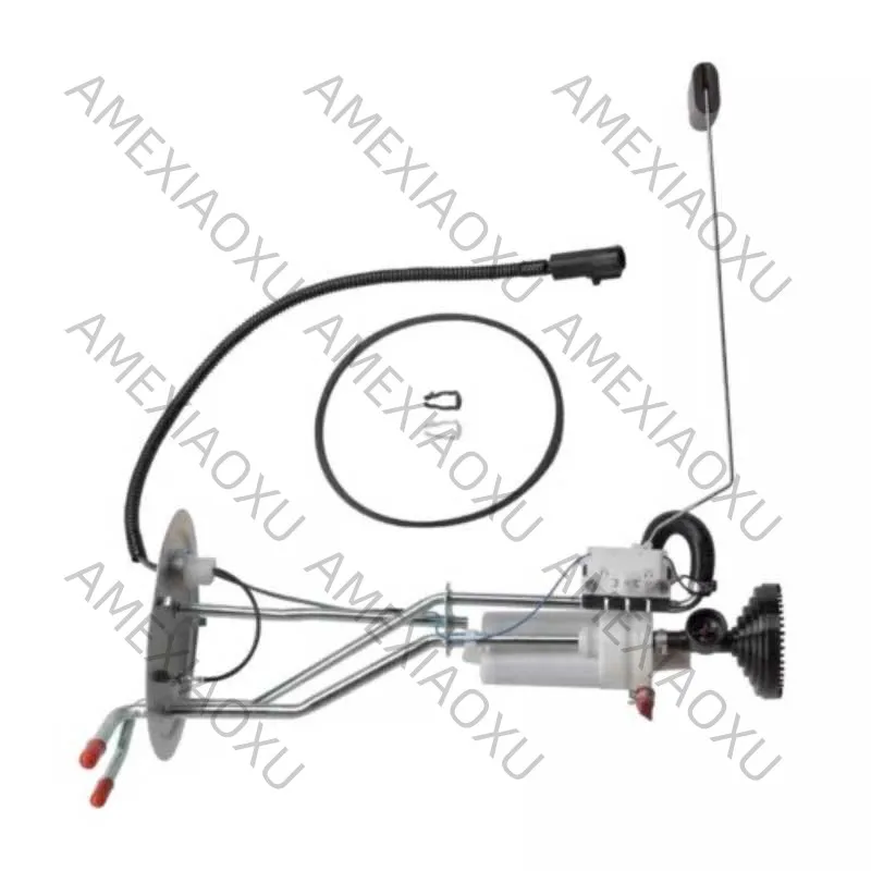 

Fuel Tank Sending Unit FIt for Ford F-250 Super Duty F-350 Super Duty 1999-2003 7.3L PS175, F81Z9275AJ, FG239A AMEXIAOXU