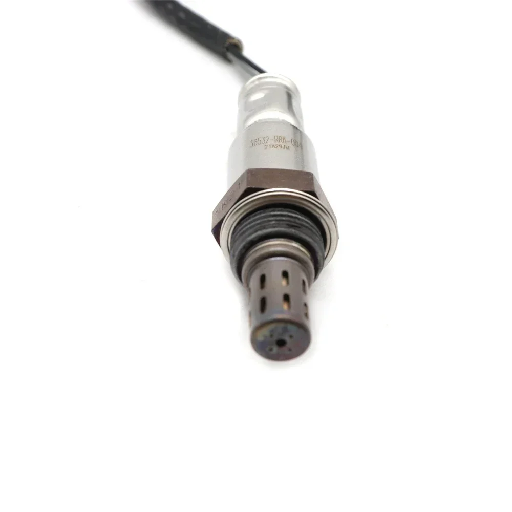 234-4358 36532-RRA-004 Sensor Oksigen Lambda Mobil Baru Sensor Rasio Bahan Bakar Untuk ACURA CSX CIVIC FIT 2006-2011 36532-RME-A01 234-4357