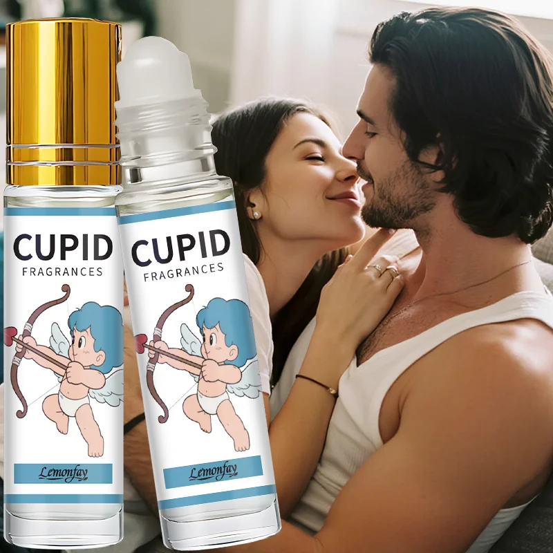 Cupid Fragrances By Lemonfay,  - Perfume La Fragrance reseña y precio