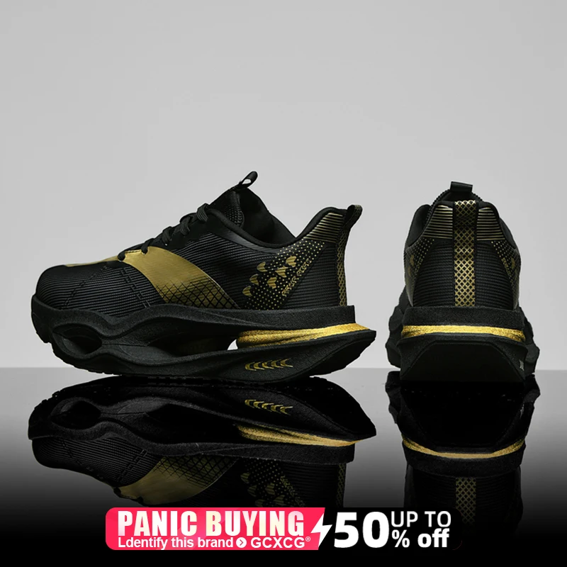 

Кроссовки для бега и марафона: мужские и женские, дышащие, легкие, удобные, с нескользящей подошвой и карбоновой пластиной