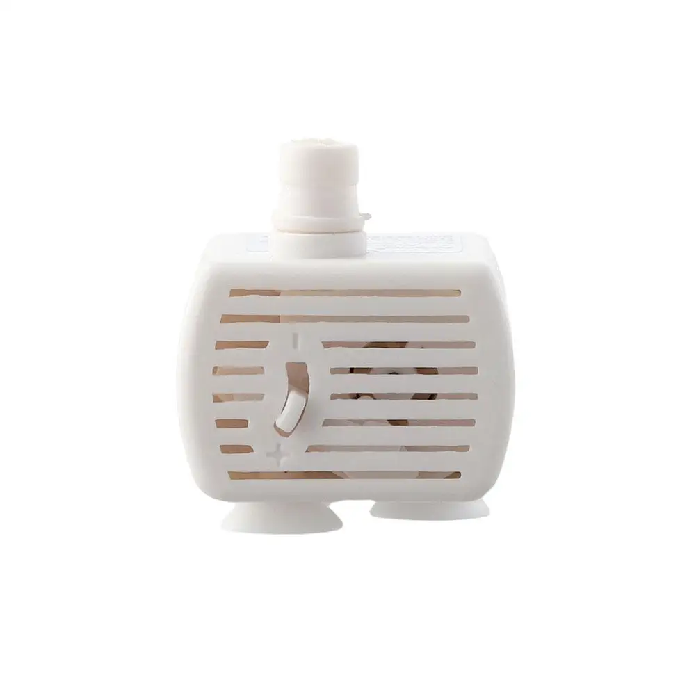 Haustier-Trinkbrunnenpumpe, leise, verhindert Trockenbetrieb, USB-betrieben, DC-Bürstenloser Motor, Mini-Katzenwasserspenderpumpe ﻿ – Detail 11