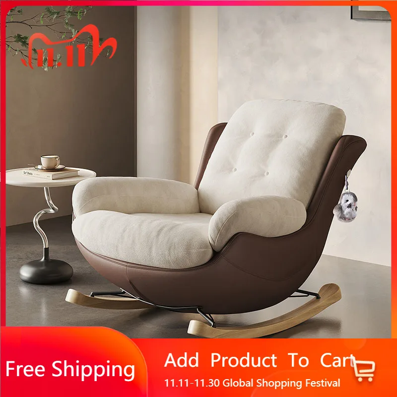 

Lounge Salon Living Room Chairs Camping Bedroom Relax Modern Living Room Chairs Nordic Sofa Fauteuil Salon Postmodern Furniture