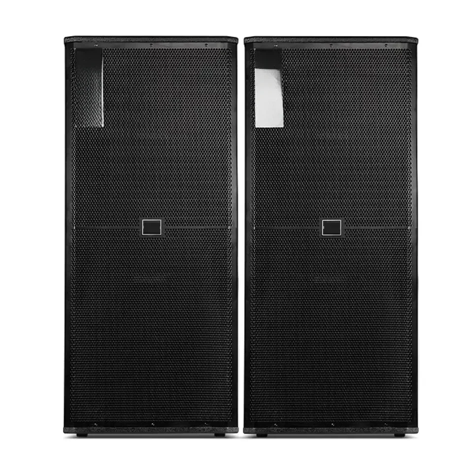 Hot Salesfactory Wholesale Professional 15-inch 1000w Speaker Portable Line Array Sound Equipment