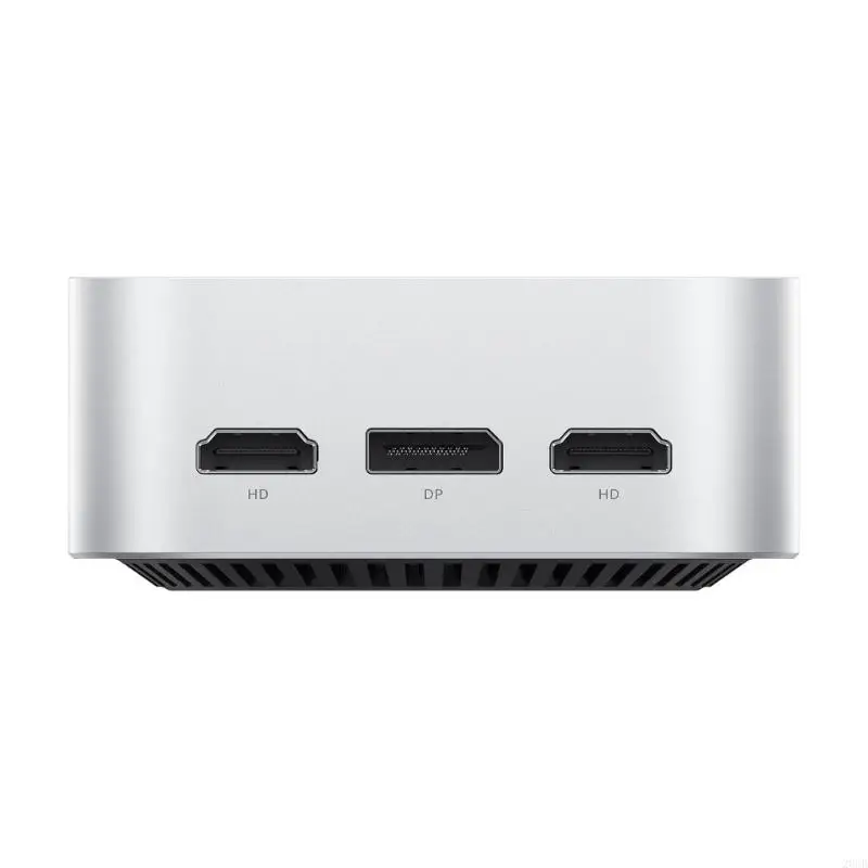 Mini PC N150 pantalla múltiple 20cb N150 12 GB+256 Procesamiento velocidad rápida Chassises Work Entertainment
