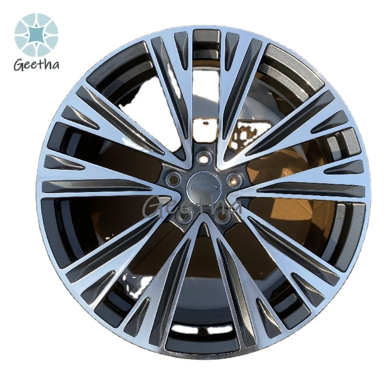 

For 18 19 20 Inch Forged Wheels Suitable for Audi A8 A6 S5 A4 Upgrade, Modification and Replacement