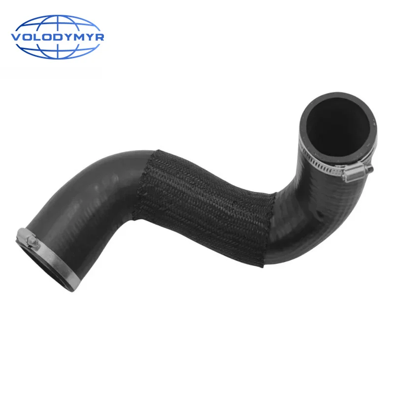 

Car Engine Turbo Intercooler Ventilation Hose for Ford Transit Mk7 Mk8 Transit Custom 2.2 Tdci CC116K863CB 2033223 1867139