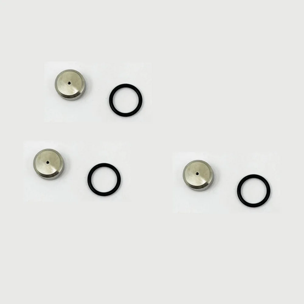 

Запасные части для водоструйной струи, клапан включения/выключения, посадка для полыва, сиденье для посадки высокого давления 100059 -1 Уплотнительное кольцо режущей головки гидроабразивной резки 400043 -014