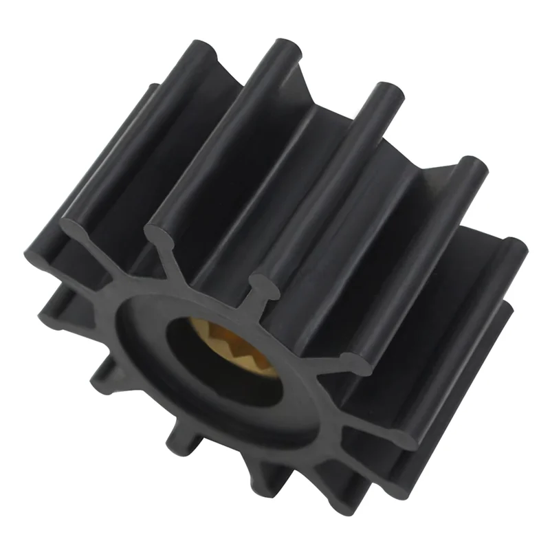 

A90Q-129470-42532 129470-42531 Water Pump Impeller Kit For Yanmar 3JH 4JH Marine Engine 127610-42270 129470-42530 CEF 50007