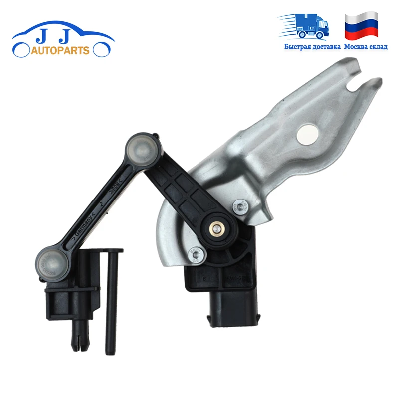 

Новый датчик уровня высоты со столбами правый для VW Touareg Audi Q7 7L6 7LA 7L0616214C