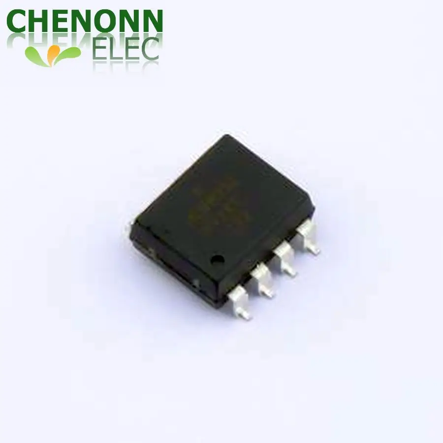 10PCS/LOT HCNW136-500E (Optocouplers, Optoisolators)