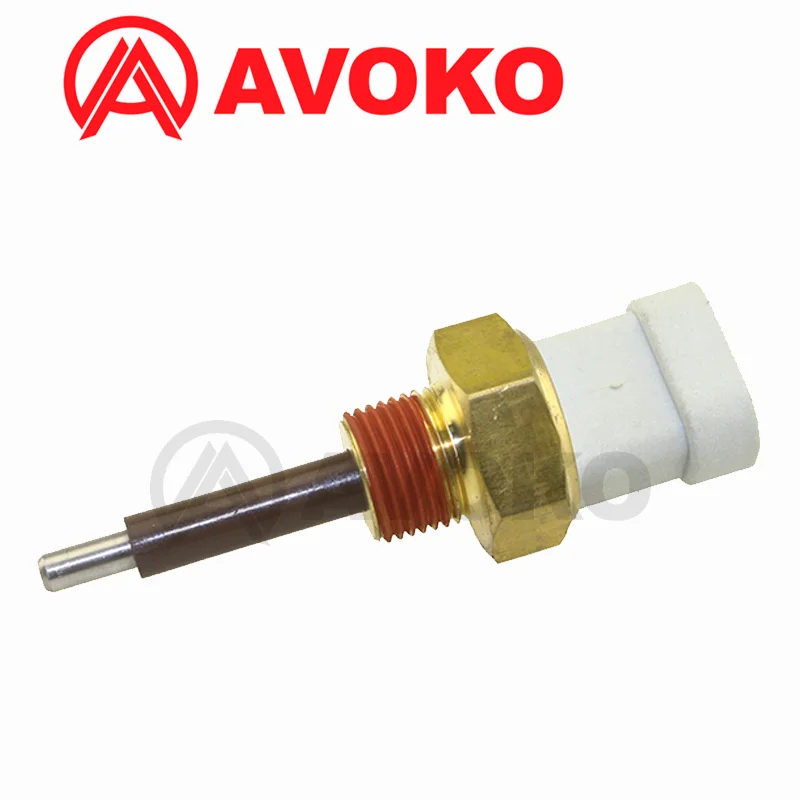 

Water Coolant Temperature Temp Lvl Level Sensor Sender For Detroit Diesel 60 Series 23520381