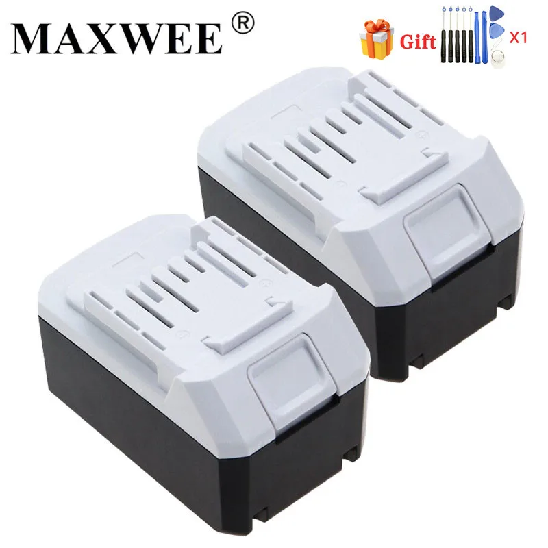 For Makita BL1813G 2.5/4.5/5.5/6.5/8.0Ah Li-ion 18V Power Tools Battery BL1811G BL1815G BL1820G BL1813G BL1813G BL1811G 195608-4