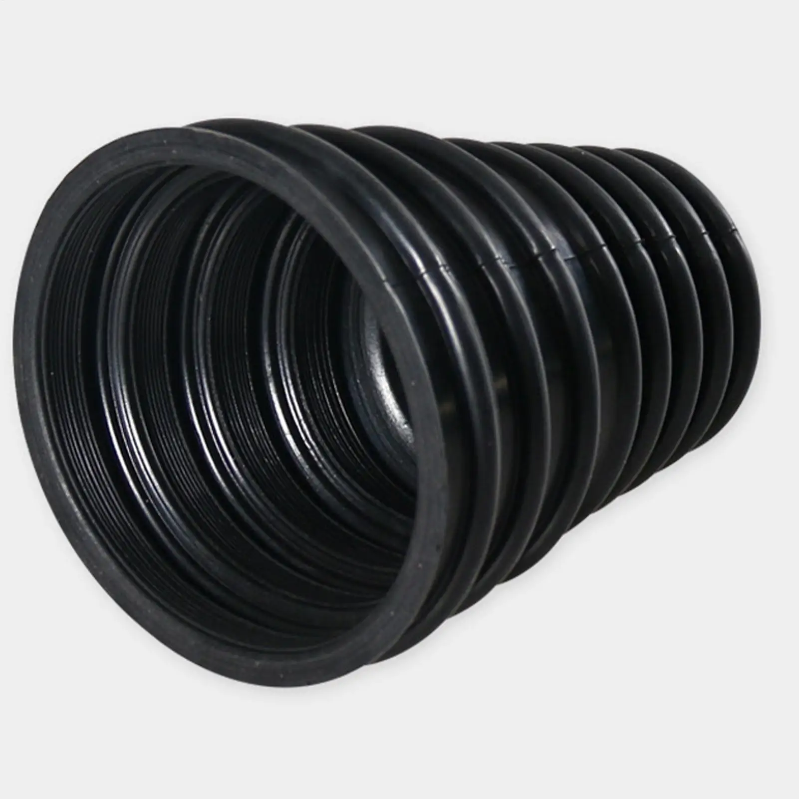 

Axle Boot Repair Kit Ball Cage Dustproof Cover With Clamp CV Joint Boot Kit For Truck Repair Drive Shaft Chassis Protection