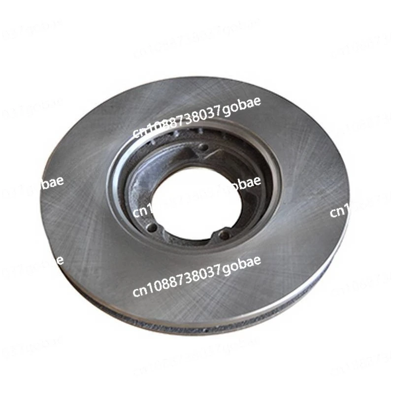 

Автомобильные тормозные диски, тормозные диски для грузовиков и автобусов