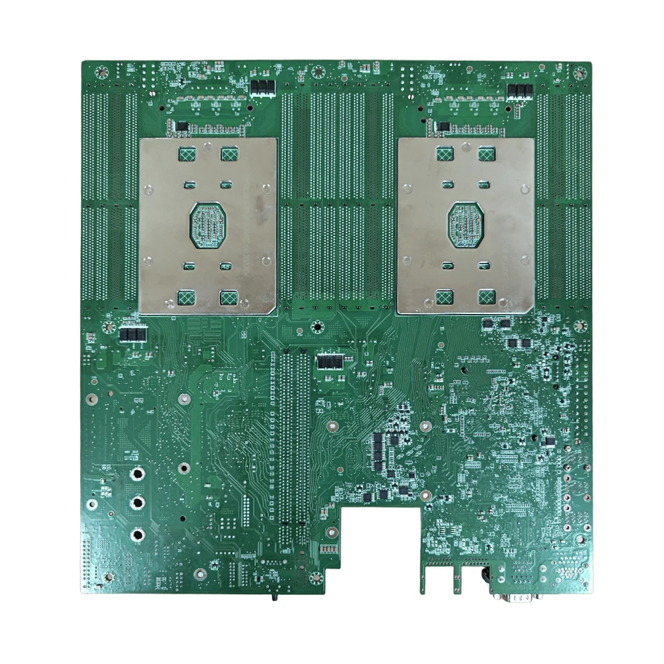 TYAN S7106 マザーボード サーバー LGA3647 Xeon 3647 DDR4 512GB