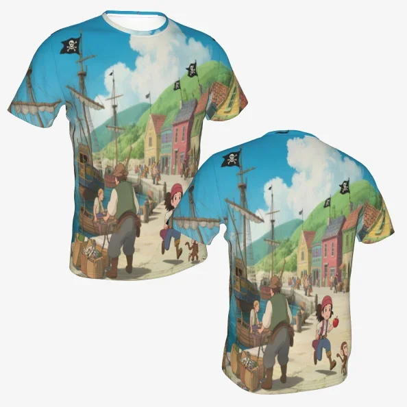 New Pirate Adventur…