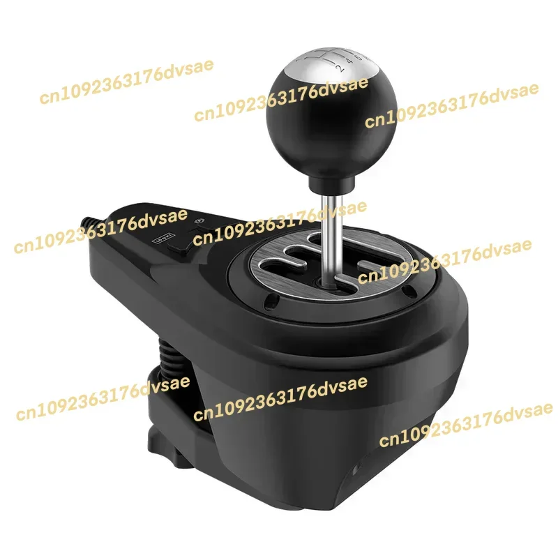 

2025 PXN V10 3 IN 1 Steering Wheel 3.2Nm Force Feedback Racing Simulator PC/8/10/11/PS4Xbox One/Series X/S