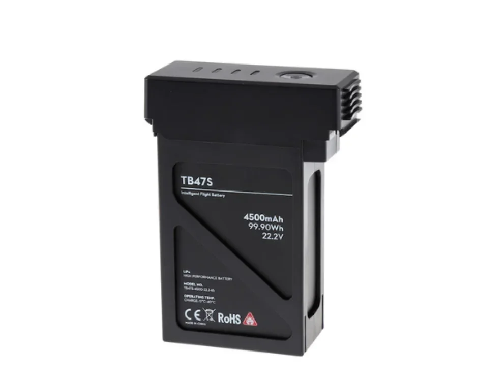 Flight Battery Original Accessories for DJI Matrice 600 Series TB47S Intelligent Flight Battery