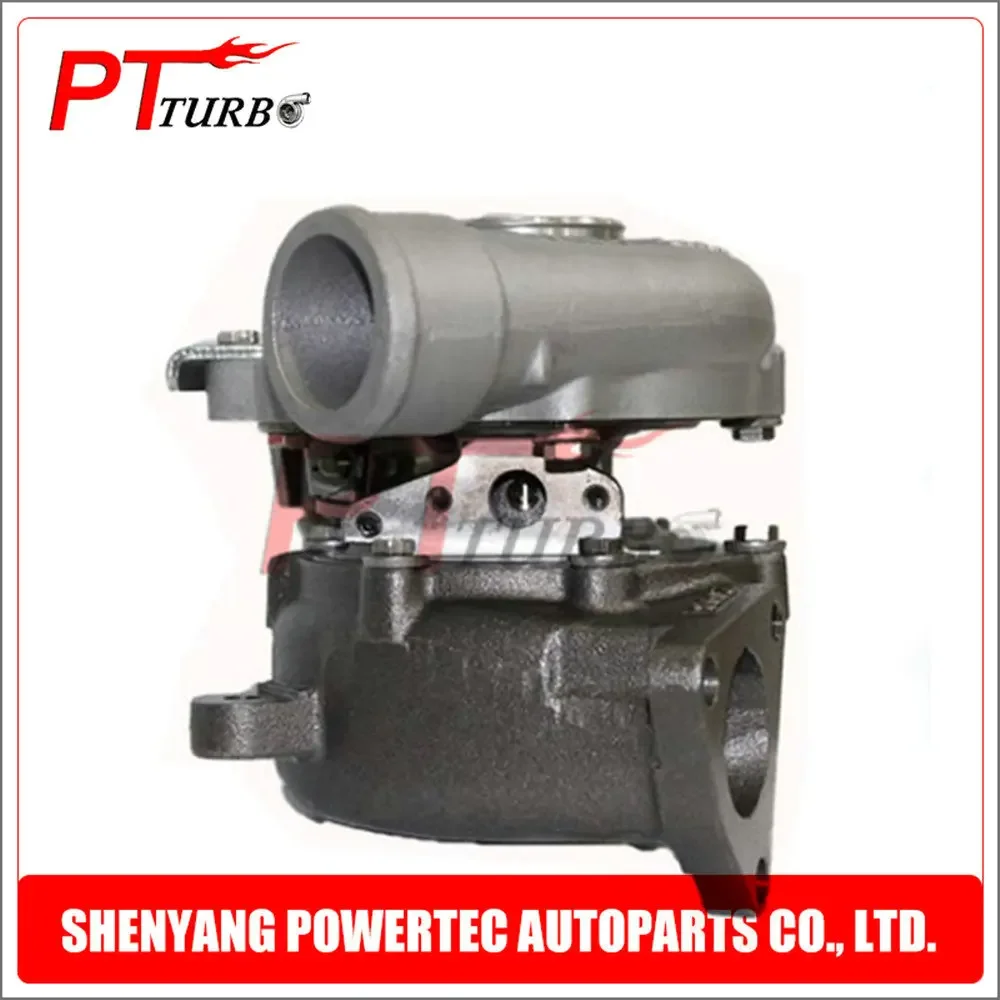 For Great Wall Hover 2.0T H5 4D20 2.0L H5 2.0T 4D20 2.0L - complete Turbine 53039700168 53039880168 Turbolader 1118100ED01A