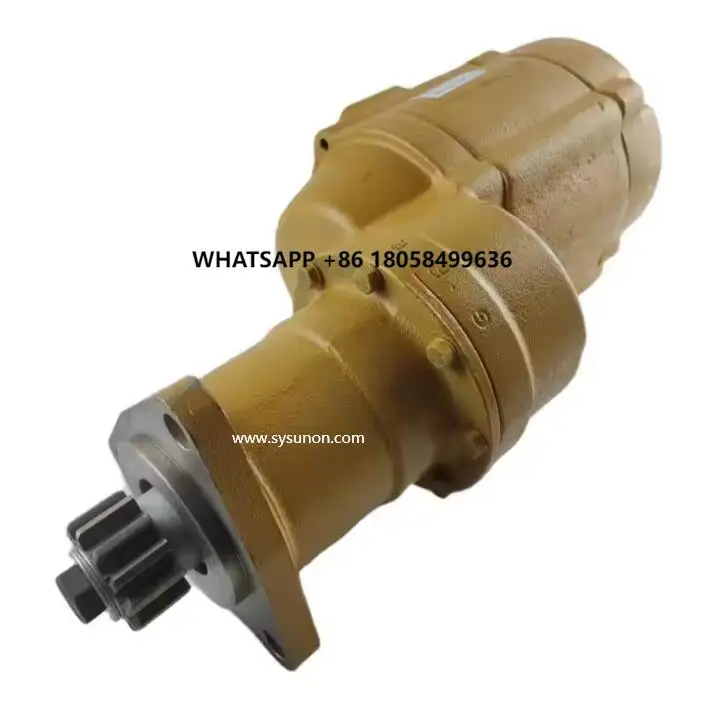 

KTA19 KTA50 Engine Parts 3026797 air Starter Motor