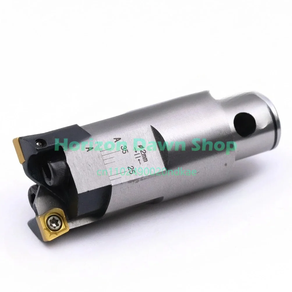 High-Quality High-Precision Tool Precision Boring Head with CNC Lathe Chuck Coarse Boring Cutter