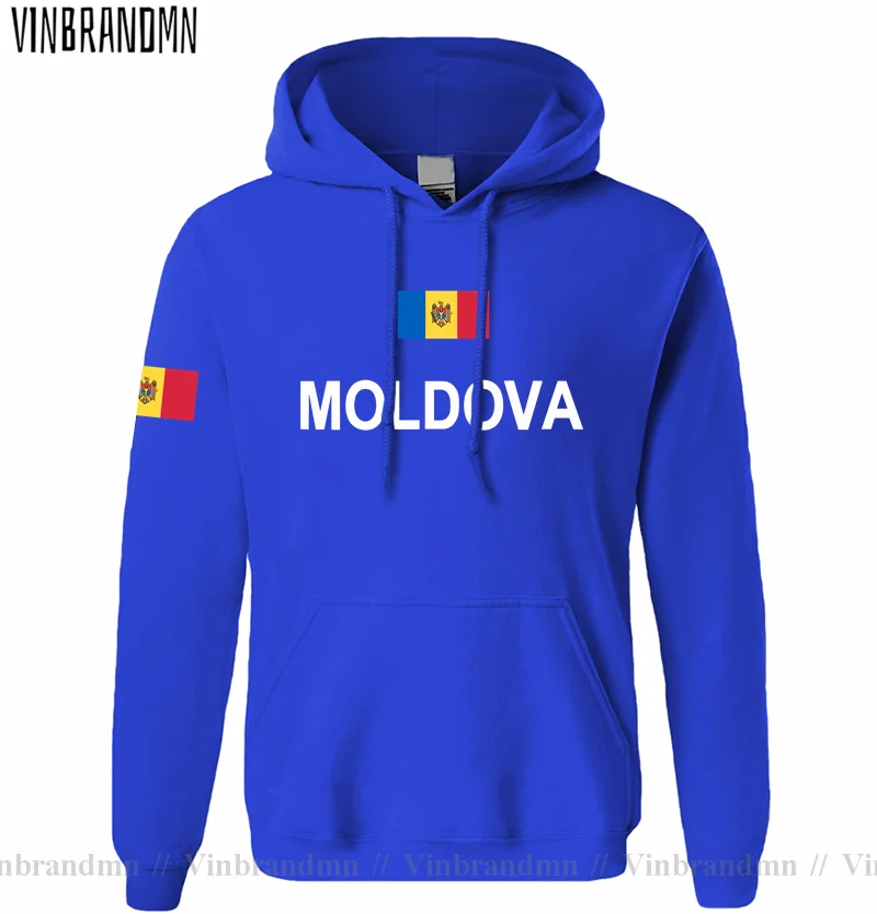 Moldova Moldovan MDA MD Mens Hoodie Pullovers Hoodies Men Sweatshirt Newest Streetwear Clothing Sportswear Tracksuit Nation Flag