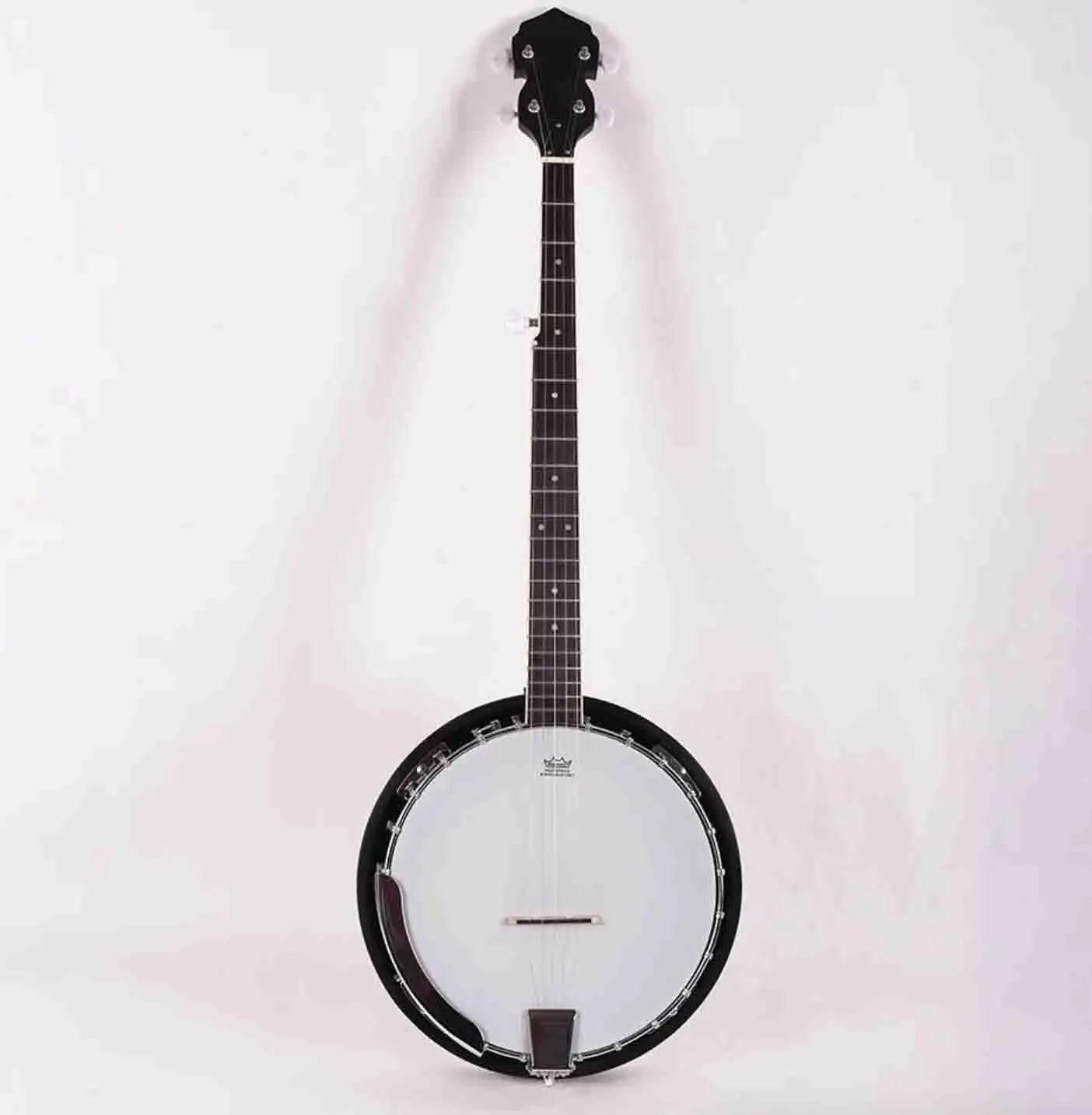 

Custom 5 Strings Banjo Grand Western Instruments, OEM is Welcome