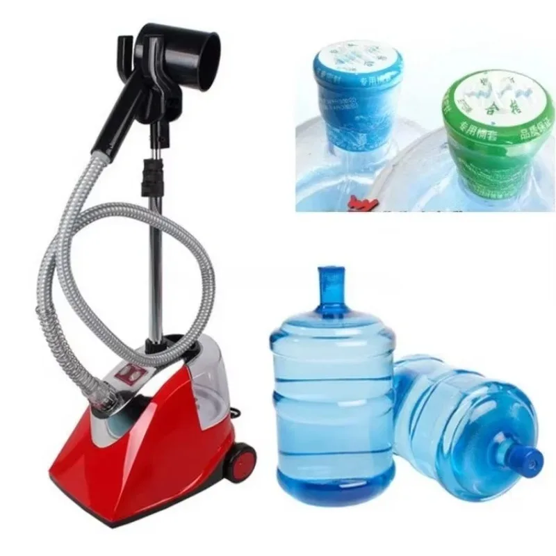 BOTTLE FILLING MACHINERY