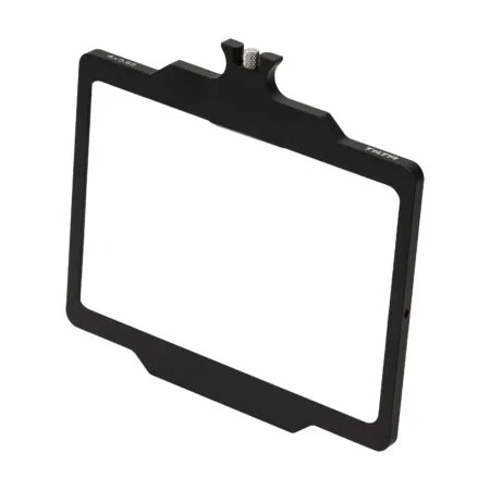 Tilta  MB-T12-M80 4*5.65 Carbon Fiber Matte Box (Clamp-on) with Single Backing Support 4x5.65 Filters for Cinema Lenses