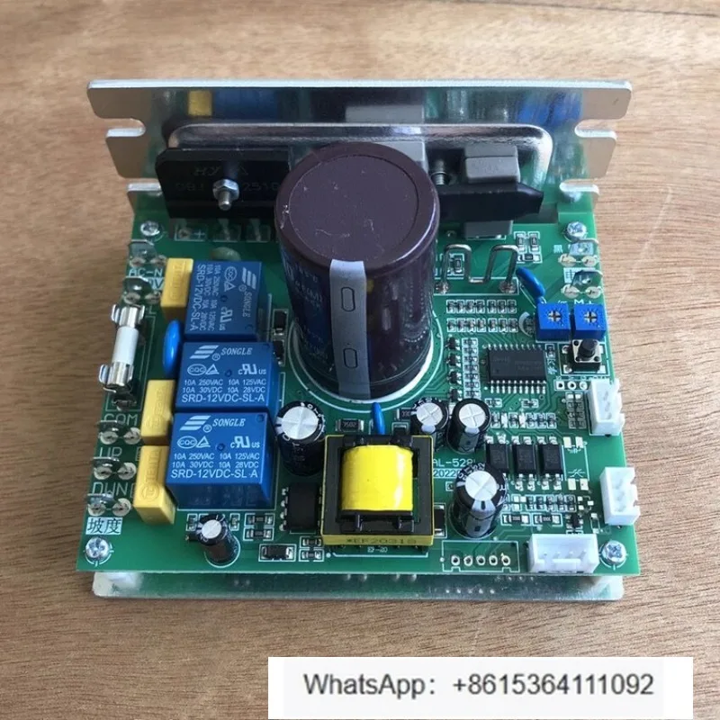 

Treadmill 5157/9119D/9119B/9108D/9126D main board power board main board driver