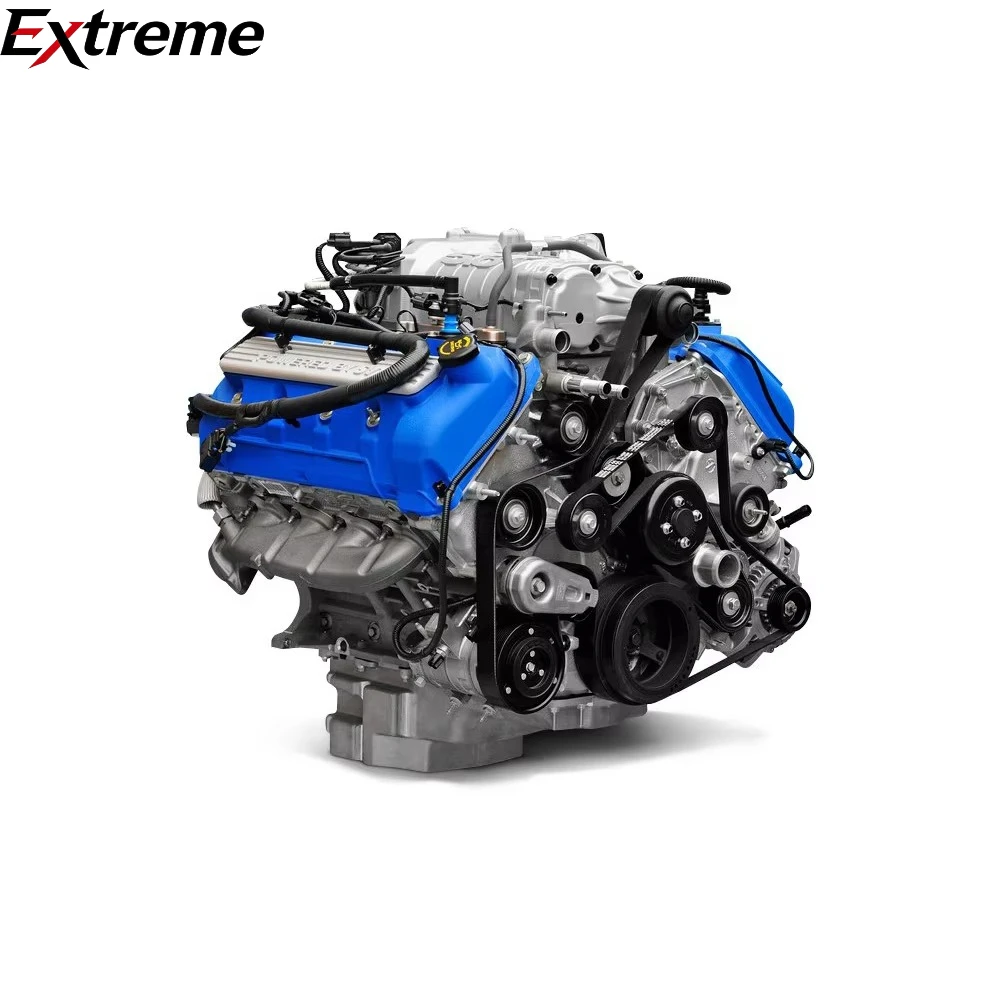 Wholesale  Diesel Car Engine for Toyota Hilux Corolla SUZUKI BMW Nissan Honda hyundai  vw Engine Assembly