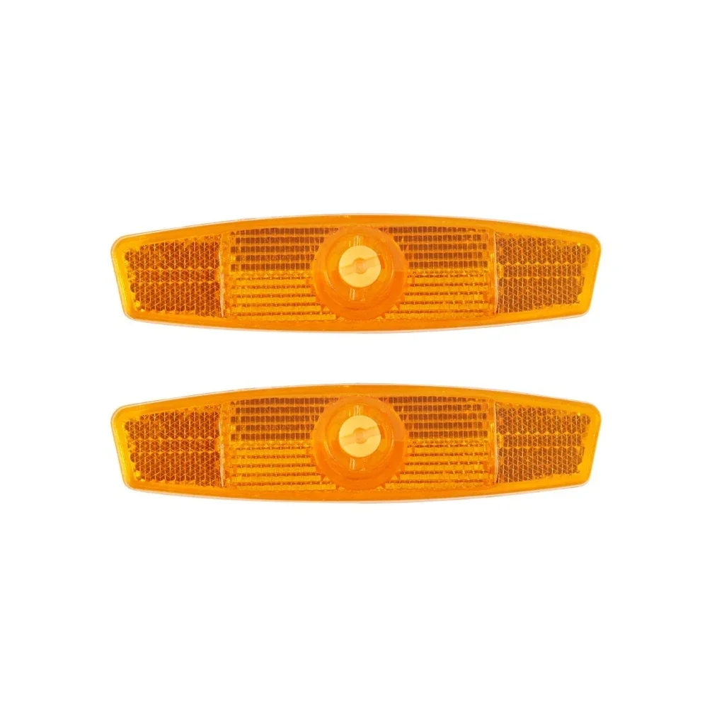 1-4PCS Fahrrad Speichen Reflektoren MTB Rennrad Warnung Speichen Sicherheit Reflektor Lichter Fahrrad Felge Lichter Radfahren zubehör